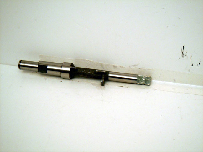 Honda Part Image